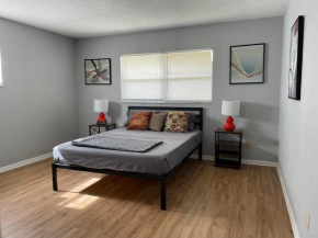 Spacious St Pete Florida Home Near Beach & Downtown